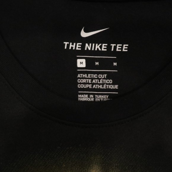 NWT Nike Rocket Blast Off Space Tee Shirt - Picture 5 of 7